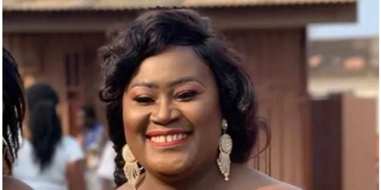 newly enskinned nungua gamu queen shot dead