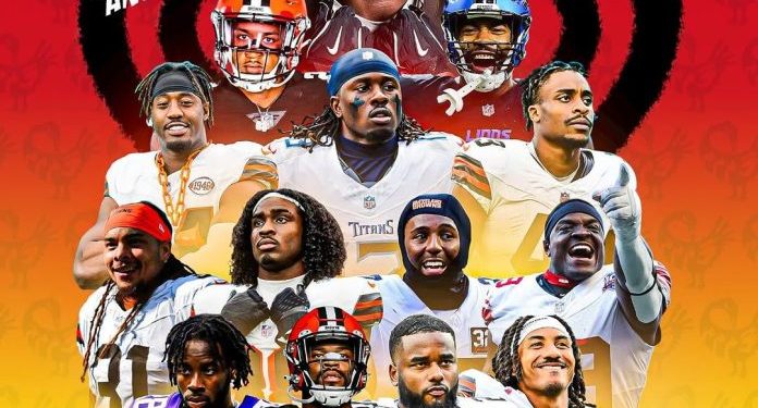 nfl player jeremiah owusu koramoah to host nkwa 2025 flag football camp in accra