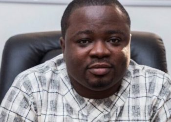 NIB releases former NSA Deputy Director Ohene Gyan