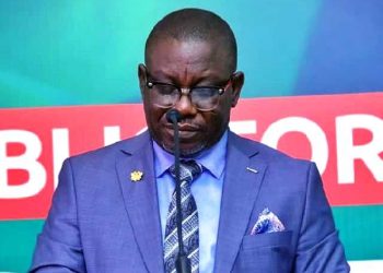 No football without rigorous protocols – Isaac Adongo tells GFA