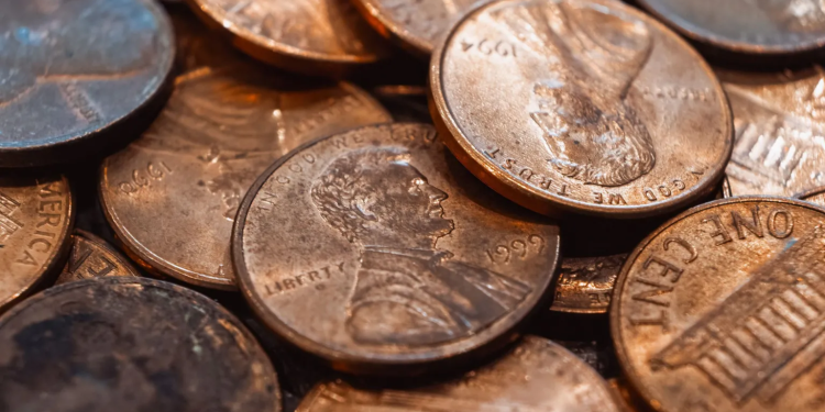 no more minting wasteful pennies trump tells treasury