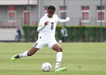 Norwegian club invites Ghanaian teenager Fatawu Ganiwu for trials