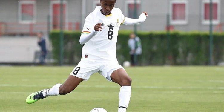 norwegian club invites ghanaian teenager fatawu ganiwu for trials
