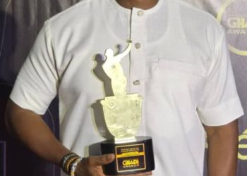 Noyam African Dance Institute honoured at 2025 Ghana Dance Industry Awards