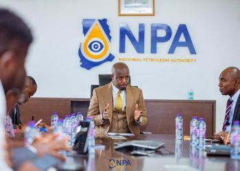 NPA announces new petroleum price floor