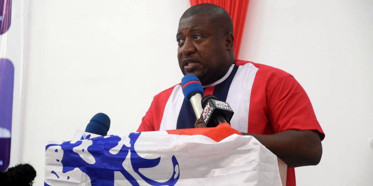 npp slams osp over wanted notice for ex finance minister ken ofori atta