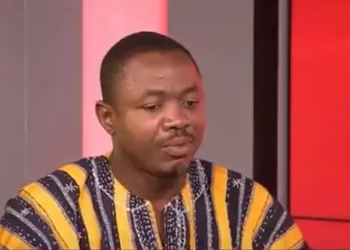 Nsoatreman death: Titus Beyuo calls for better laws to regulate emergency response