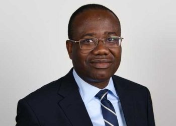 Number 12: Kwesi Nyantakyi cleared as High Court drops five-year case