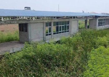 NYA Alarmed Over Decaying Azumah Nelson Sports Complex, Vows Swift Renovation