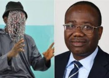 Nyantakyi Acquitted as Five-Year Trial Fizzles Out