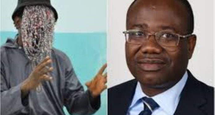 nyantakyi acquitted as five year trial fizzles out
