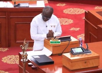 Ofori-Atta to return to Ghana in May for OSP inquiry – Afenyo-Markin