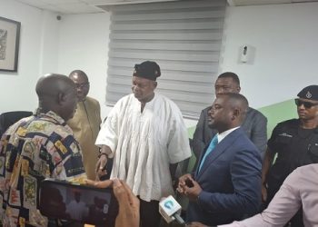 ‘Okada’ legalisation process begins