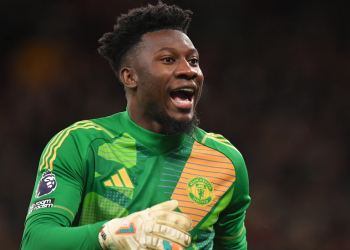 Onana v De Gea verdict after Man Utd keeper’s latest error