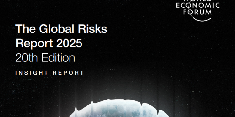 optimism limited as danger of miscalculation or misjudgment by political military actors is high global risks report