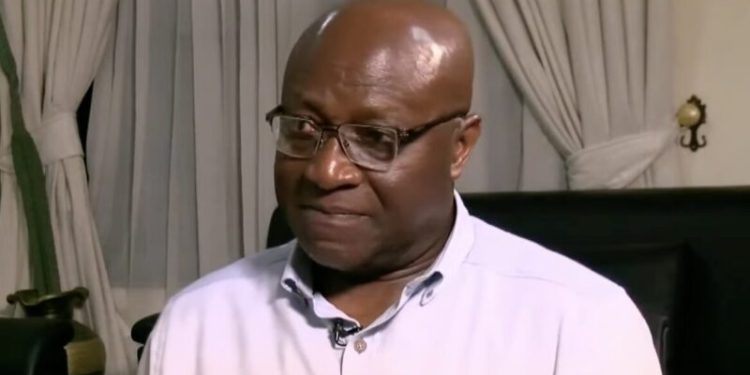 oral is a dangerous precedent osei kyei mensah bonsu