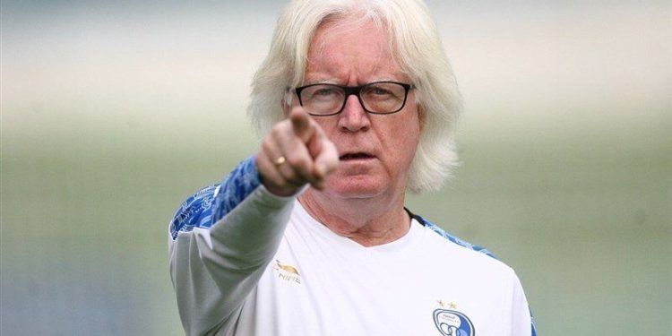osei palmer lauds winfried schafer appointment as black stars technical advisor