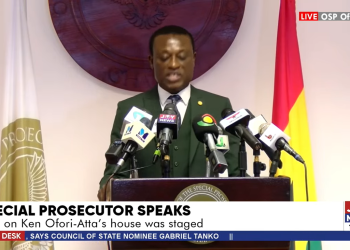 OSP announces investigation into MIIF operations over suspected corruption