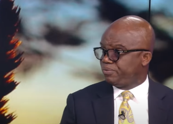 OSP declaring Ken Ofori-Atta as a fugitive is highly problematic – Stephen Amoah