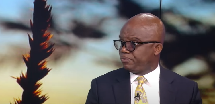 OSP declaring Ken Ofori-Atta as a fugitive is highly problematic – Stephen Amoah 1 osp declaring ken ofori atta as a fugitive is highly problematic stephen amoah