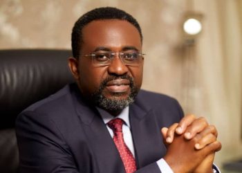 Oti Region House of Chiefs laud Mahama for BoG Governor Johnson Asiama’s nomination