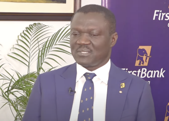 Our risk strategy shielded us from DDEP shocks – First Bank Ghana MD