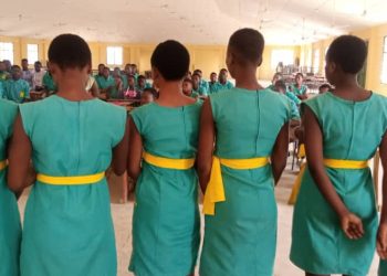 Over 30 Sawla SHS students suspended indefinitely for indiscipline