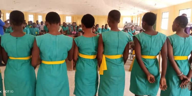 over 30 sawla shs students suspended indefinitely for indiscipline