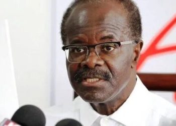 Paa Kwesi Nduom accuses GFA of conflict of interest in running GPL
