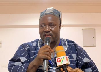 Paramount Chief elected Council of State member for U/East Region