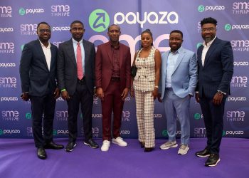 Payaza launches SME Thrive initiative with up to GH₵15 million to support Ghanaian businesses
