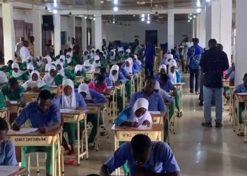 Peg second cycle schools cut off point at aggregate 36 – CHBS Schools to government