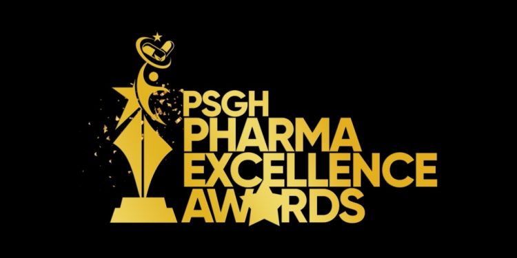 pharmaceutical society of ghana to hold pharma excellence awards in march 2025