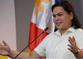 Philippines feud escalates as lawmakers vote to impeach vice-president