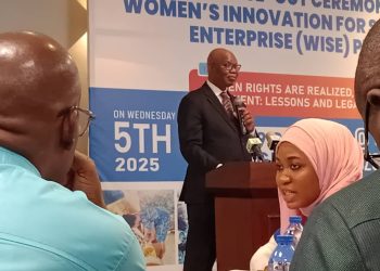 Plan International Ghana advocates for women empowerment to drive economic development