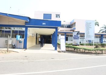 Police Hospital to hold mass burial for unclaimed bodies on Feb. 28