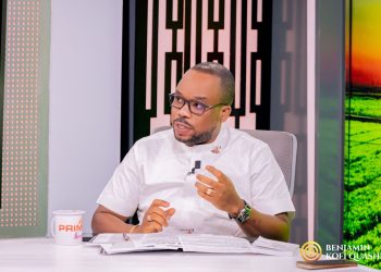 Politicisation of Council of State elections worrying – Benjamin Quashie