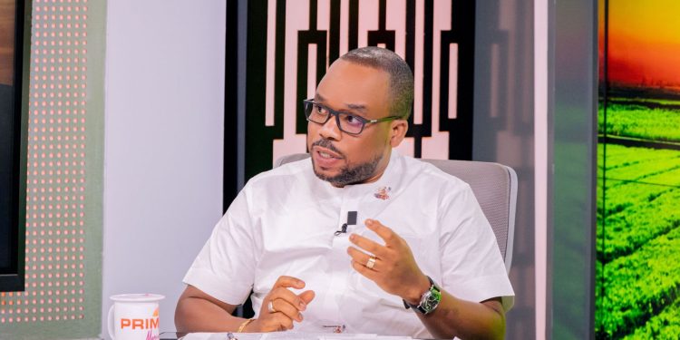 politicisation of council of state elections worrying benjamin quashie