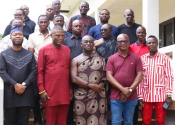 Pooley’s killers will be punished no matter their status – Sports Minister assures Kotoko