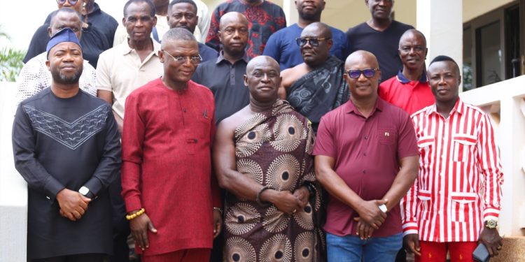 pooleys killers will be punished no matter their status sports minister assures kotoko