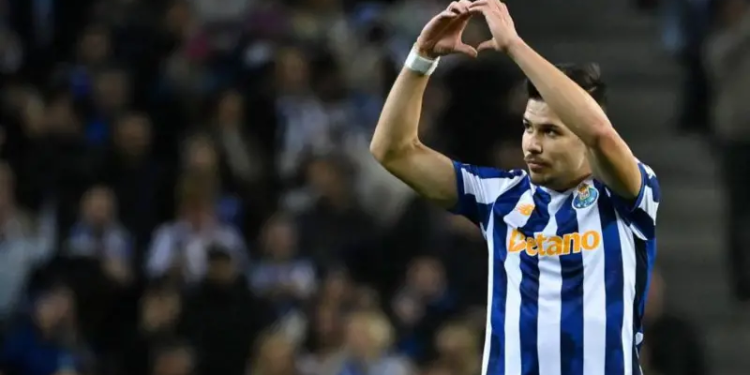 porto and roma draw europa league play off first leg
