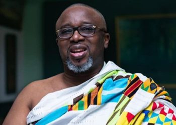President Mahama appoints Kojo Twum Boafo as Ag CEO Financial Intelligence Centre