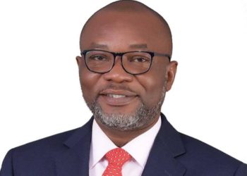 President of Ghana Insurers Association, Seth Aklasi appointed Ag. MD of Ghana Reinsurance Company