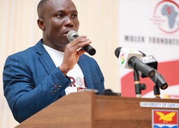 Prioritising Community TVET Centres: The call to reset Ghana