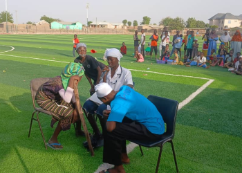 Pusiga hosts Tomorrow’s Icons Awards to showcase young talent