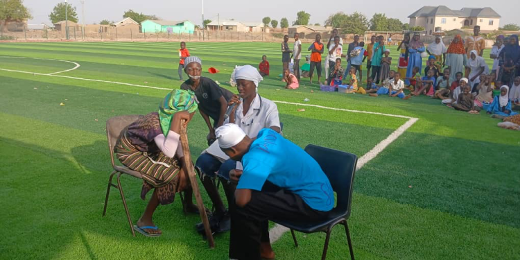 pusiga hosts tomorrows icons awards to showcase young talent