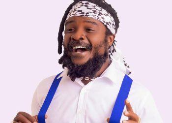 Ras Kuuku eyes TGMA Gospel Song of the Year award