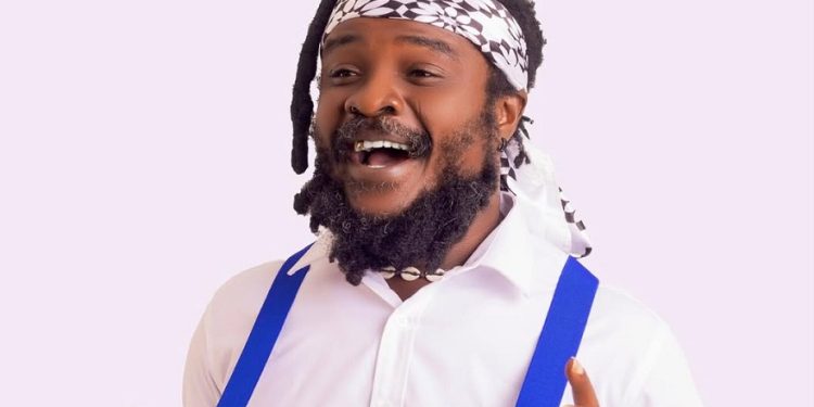 ras kuuku eyes tgma gospel song of the year award