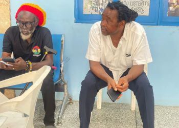 Rastafari Council Ghana hosts free health screening in Accra