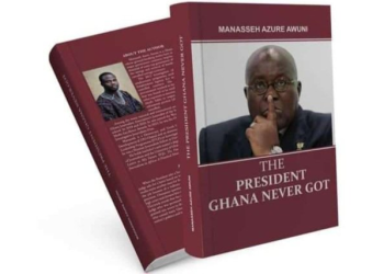 Re: SML sues Manasseh for 21 million cedis